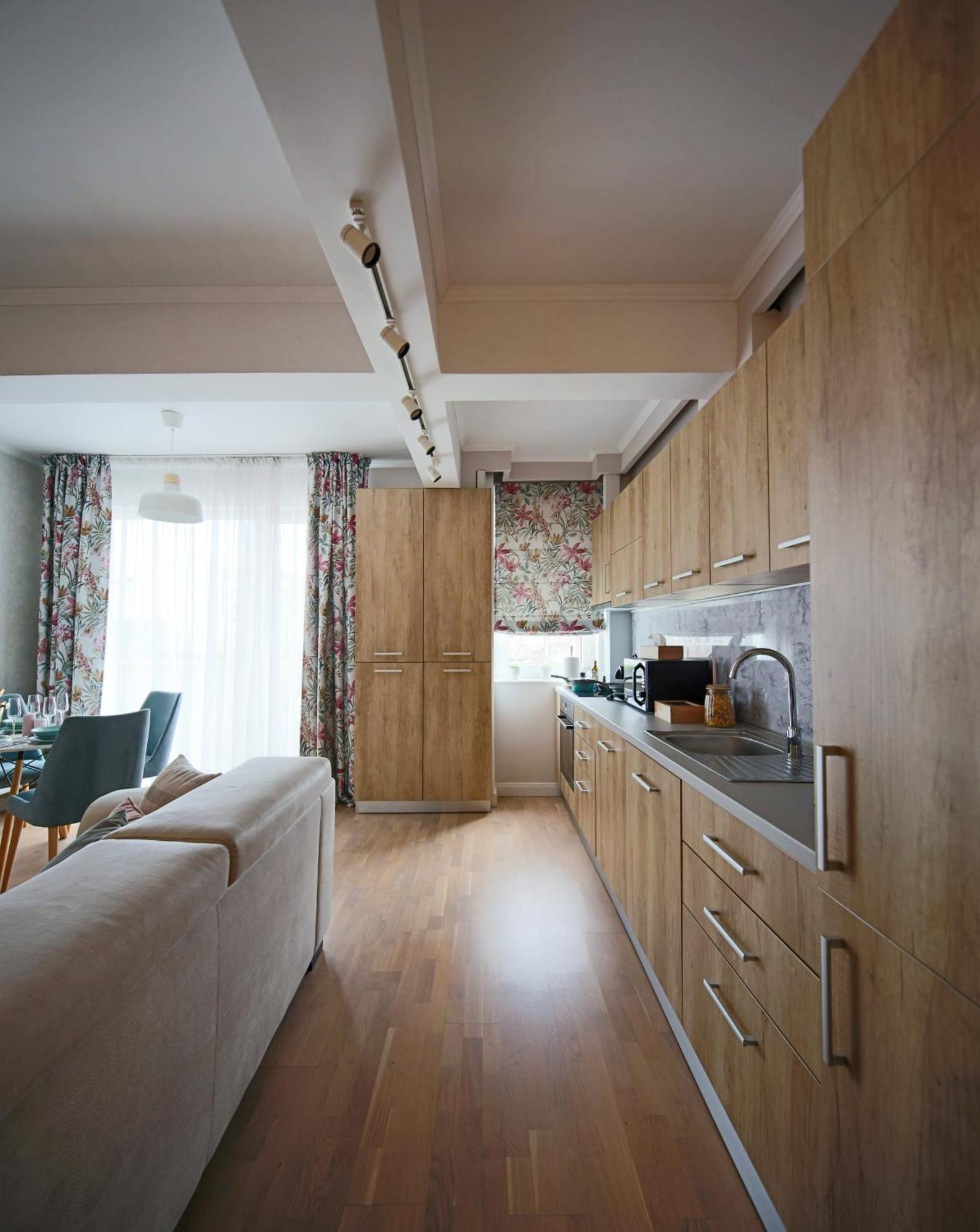 Stylish Condo - Parking And Balcony Cluj-Napoca Exterior photo